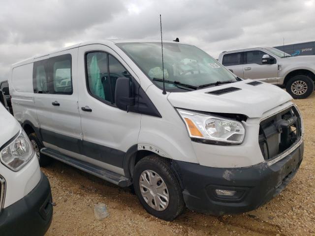 Photo 4 from auction – 2021 FORD TRANSIT T- with VIN 1FTBR1Y84MKA44513