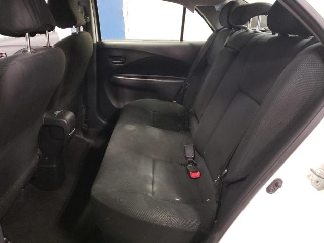 Photo 6 from auction – 2012 TOYOTA YARIS with VIN JTDBT4K35CL037143