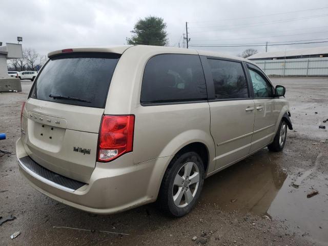 Photo 4 from auction – 2013 DODGE GRAND CARA with VIN 2C4RDGBG0DR569893