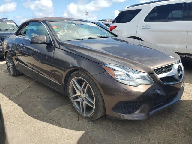 Photo 1 from auction – 2014 MERCEDES-BENZ E 350 with VIN WDDKK5KF4EF264592