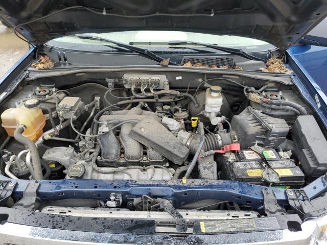 Photo 7 from auction – 2008 FORD ESCAPE XLT with VIN 1FMCU93188KC81762