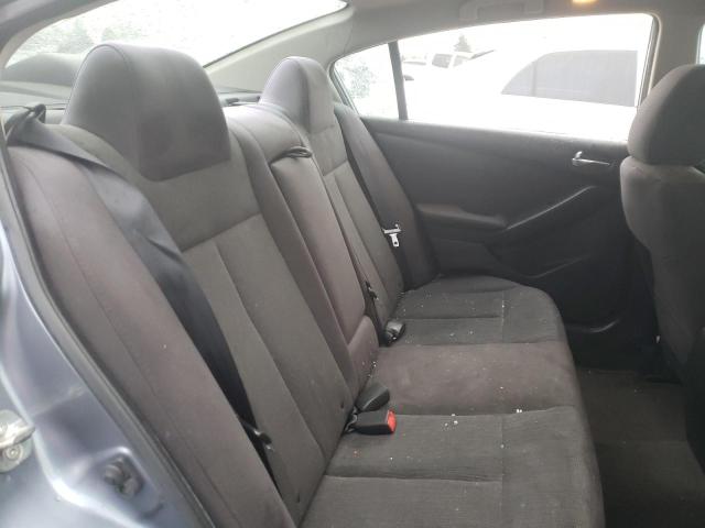 Photo 6 from auction – 2012 NISSAN ALTIMA BAS with VIN 1N4AL2AP3CN418908