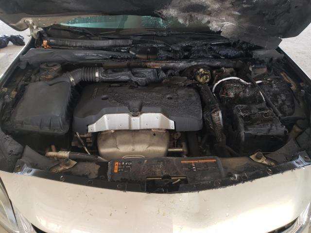 Photo 9 from auction – 2014 CHEVROLET MALIBU LS with VIN 1G11B5SL0EF170259
