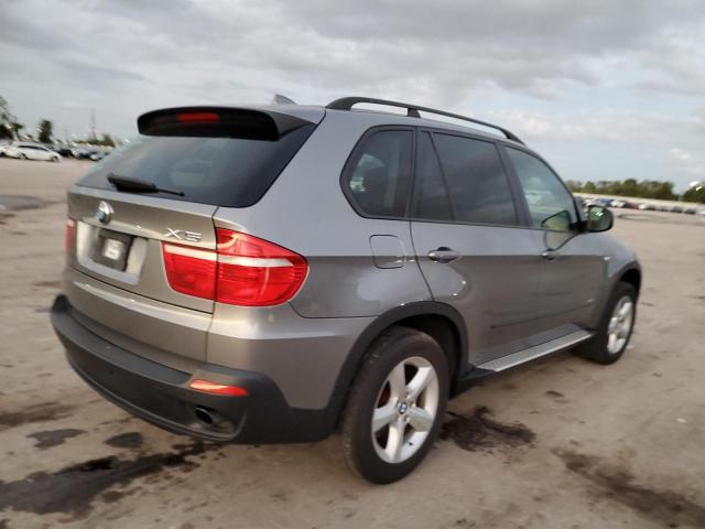 Photo 4 from auction – 2008 BMW X5 3.0I with VIN 5UXFE43518L008451