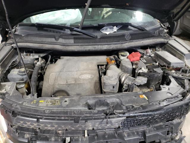Photo 7 from auction – 2012 FORD EXPLORER L with VIN 1FMHK8F82CGA50740