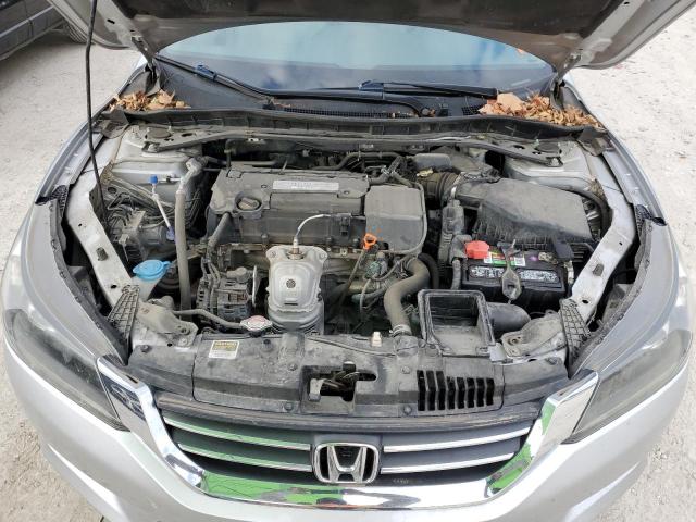 Photo 7 from auction – 2014 HONDA ACCORD EXL with VIN 1HGCR2F87EA195495