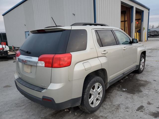 Photo 4 from auction – 2015 GMC TERRAIN SL with VIN 2GKFLXEK6F6224124
