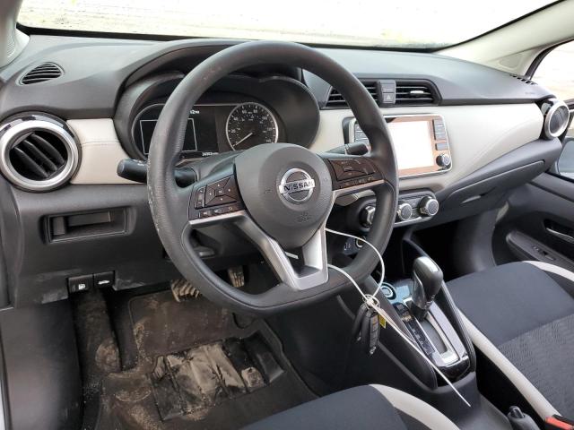 Photo 9 from auction – 2020 NISSAN VERSA SV with VIN 3N1CN8EV4LL917406