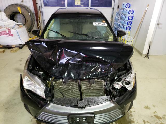 Photo 7 from auction – 2017 TOYOTA CAMRY LE with VIN 4T1BF1FKXHU432276