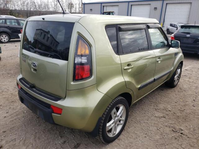 Photo 4 from auction – 2011 KIA SOUL with VIN KNDJT2A2XB7288708