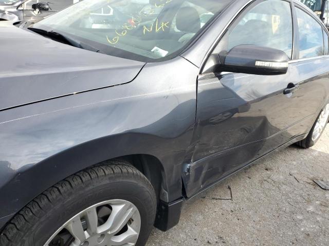 Photo 9 from auction – 2012 NISSAN ALTIMA BAS with VIN 1N4AL2AP2CC138425