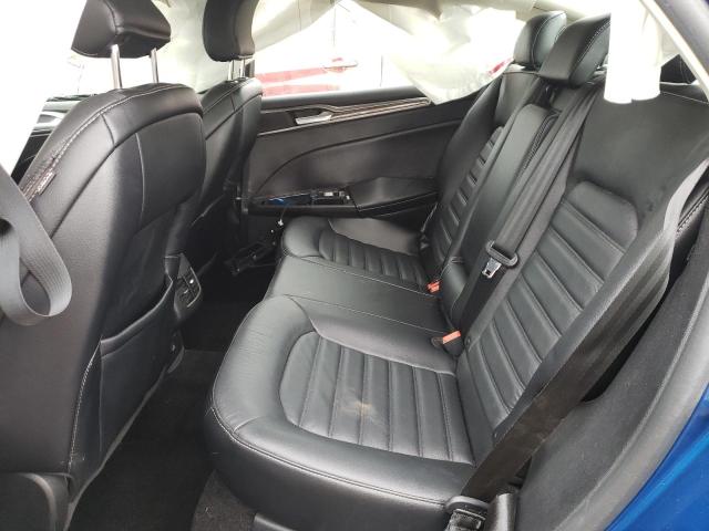 Photo 6 from auction – 2017 FORD FUSION SE with VIN 3FA6P0H91HR396000