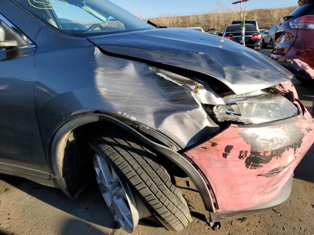 Zdjęcie 9 z aukcji – 2015 NISSAN ROGUE S z VIN KNMAT2MV7FP554648