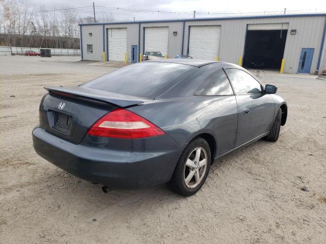 Photo 4 from auction – 2003 HONDA ACCORD EX with VIN 1HGCM72673A017535