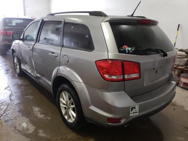 Photo 3 from auction – 2015 DODGE JOURNEY SX with VIN 3C4PDCBG5FT701840