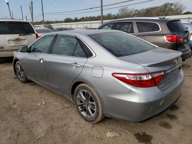 Photo 3 from auction – 2016 TOYOTA CAMRY LE with VIN 4T1BF1FK0GU186384