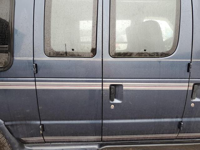 Photo 6 from auction – 1997 FORD ECONOLINE with VIN 1FDEE1464VHB73259