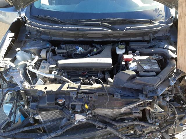 Photo 7 from auction – 2018 NISSAN ROGUE S with VIN KNMAT2MT4JP560768