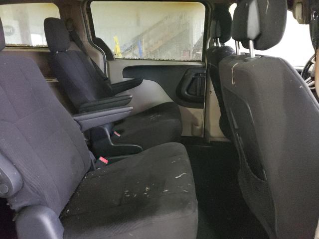 Photo 6 from auction – 2013 DODGE GRAND CARA with VIN 2C4RDGCG8DR618174