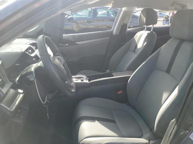 Photo 5 from auction – 2019 HONDA CIVIC LX with VIN 2HGFC2F6XKH538293