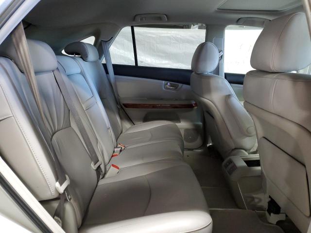 Photo 6 from auction – 2005 LEXUS RX 330 with VIN 2T2HA31U75C047330