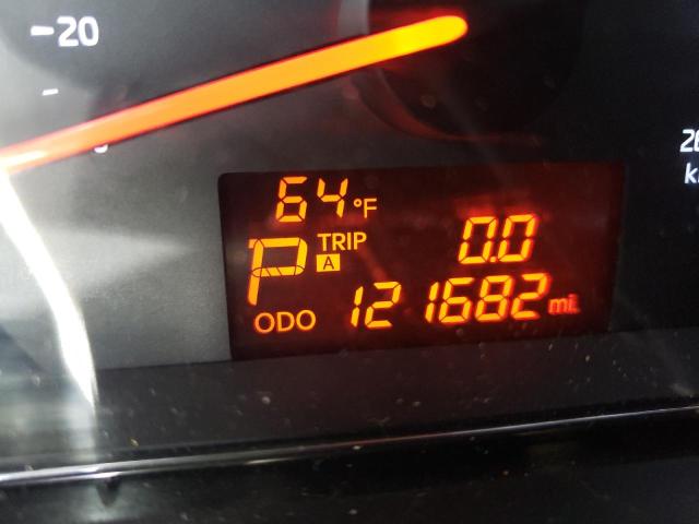 Photo 8 from auction – 2014 KIA SORENTO LX with VIN 5XYKTDA72EG480241