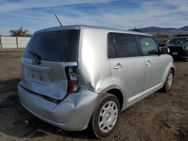 Photo 4 from auction – 2009 SCION XB with VIN JTLKE50E091074694