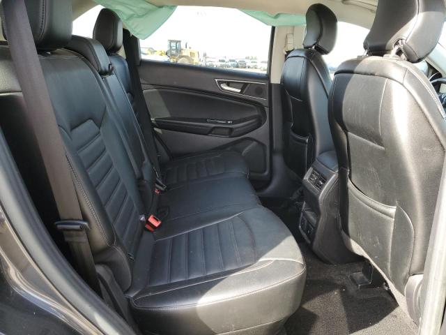 Photo 6 from auction – 2015 FORD EDGE SEL with VIN 2FMTK3J85FBB34339
