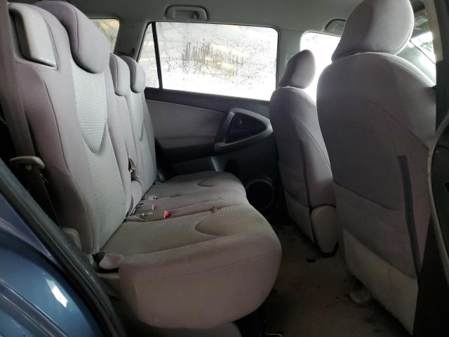 Photo 6 from auction – 2007 TOYOTA RAV4 with VIN JTMZD33V676024279