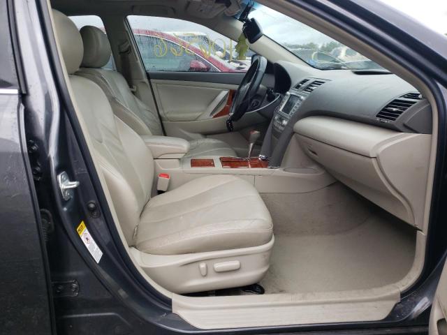 Photo 5 from auction – 2011 TOYOTA CAMRY HYBR with VIN 4T1BB3EK4BU134936