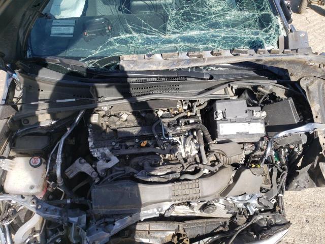 Photo 7 from auction – 2022 TOYOTA COROLLA SE with VIN 5YFP4MCE9NP098413
