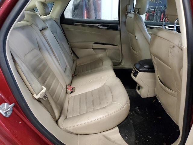 Photo 6 from auction – 2013 FORD FUSION SE with VIN 3FA6P0H94DR103653
