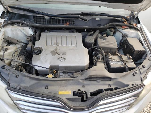 Photo 7 from auction – 2011 TOYOTA VENZA with VIN 4T3ZK3BB0BU045181