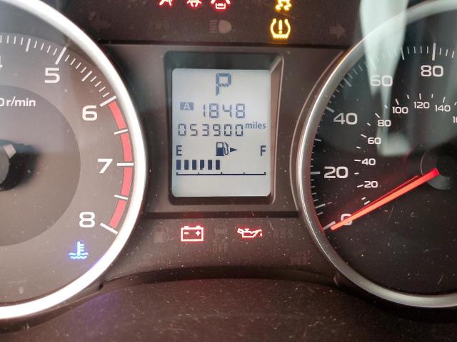 Photo 8 from auction – 2017 SUBARU FORESTER 2 with VIN JF2SJAEC4HH512891