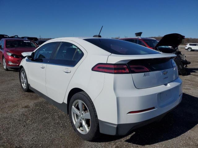 Zdjęcie 3 z aukcji – 2015 CHEVROLET VOLT z VIN 1G1RA6E43FU108433