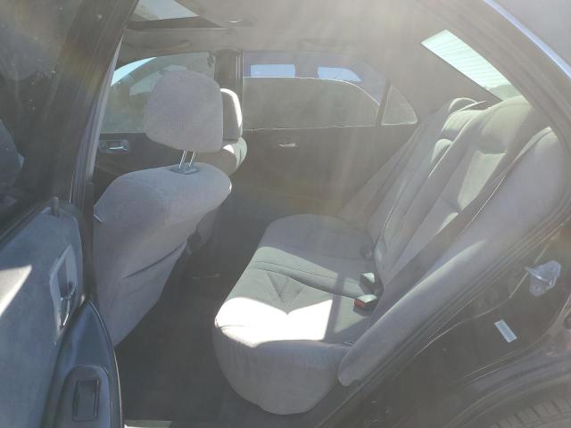 Photo 6 from auction – 2002 HONDA ACCORD with VIN JHMCG56712C020784
