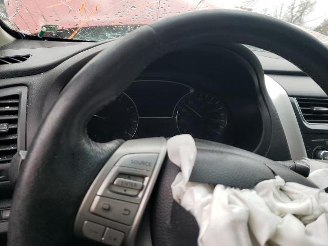 Photo 8 from auction – 2013 NISSAN ALTIMA 2.5 with VIN 1N4AL3AP5DC915199