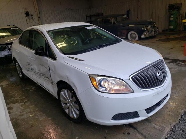 BUICK VERANO 2016 with VIN 1G4PP5SK4G4103832 - Photo from auction