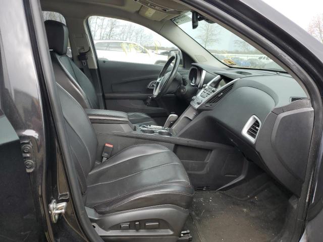 Photo 5 from auction – 2014 CHEVROLET EQUINOX LT with VIN 2GNFLHE37E6291296