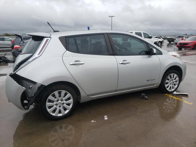 Photo 3 from auction – 2013 NISSAN LEAF S with VIN 1N4AZ0CP6DC419290
