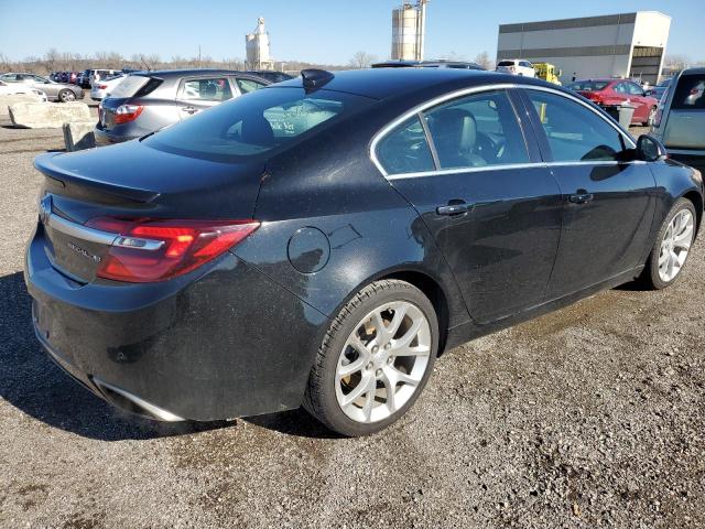 Photo 4 from auction – 2016 BUICK REGAL GS with VIN 2G4GU5GX9G9109989