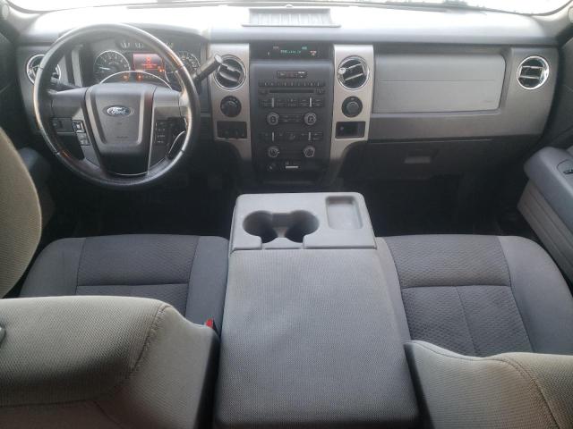 Photo 5 from auction – 2012 FORD F150 SUPER with VIN 1FTFX1ET9CKE34876