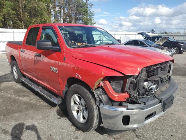 RAM 1500 ST 2016 with VIN 1C6RR6KG3GS242930 - Photo from auction