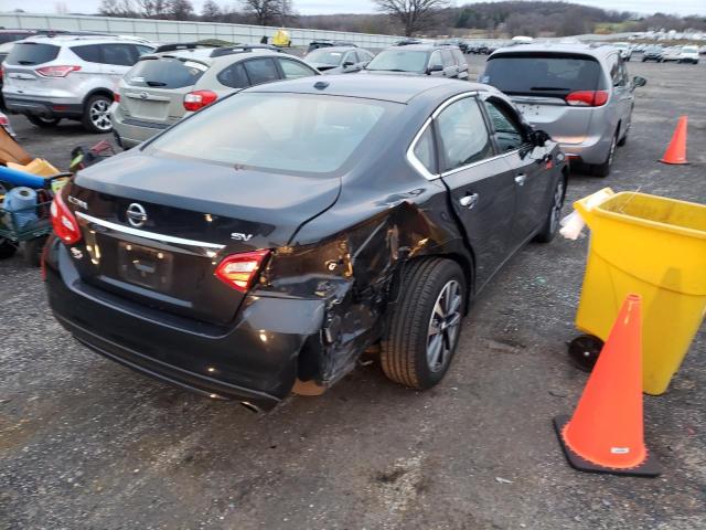 Photo 4 from auction – 2017 NISSAN ALTIMA 2.5 with VIN 1N4AL3AP7HC183101