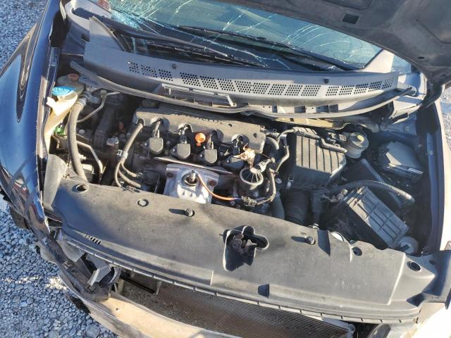 Photo 7 from auction – 2010 HONDA CIVIC EX with VIN 19XFA1F87AE022497