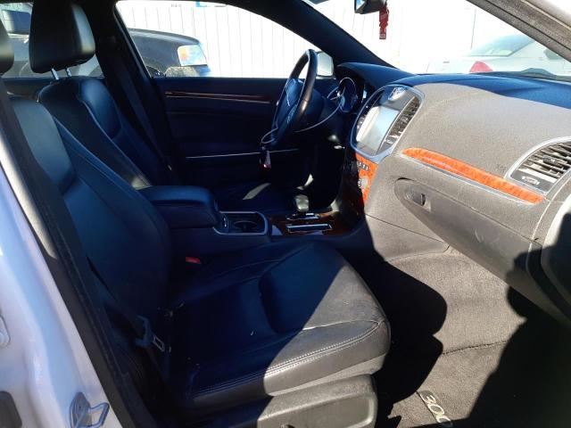 Photo 5 from auction – 2014 CHRYSLER 300 with VIN 2C3CCARG6EH181543