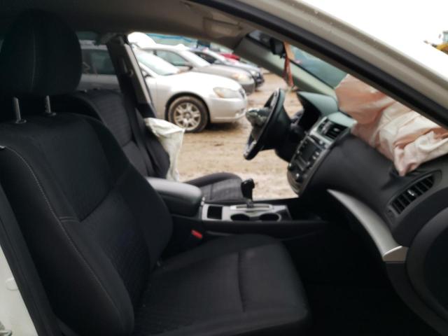 Photo 5 from auction – 2018 NISSAN ALTIMA with VIN 1N4AL3AP3JC177057