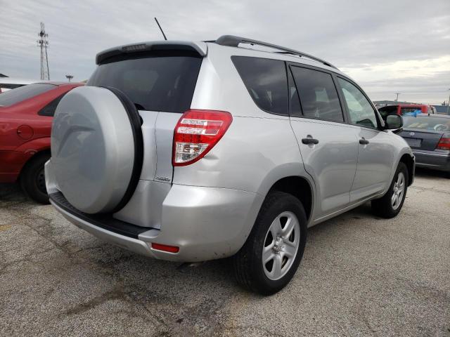 Photo 4 from auction – 2010 TOYOTA RAV4 with VIN 2T3BF4DV0AW066937