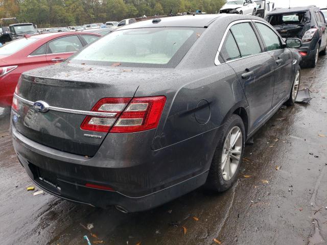 Photo 4 from auction – 2016 FORD TAURUS SE with VIN 1FAHP2D84GG142627