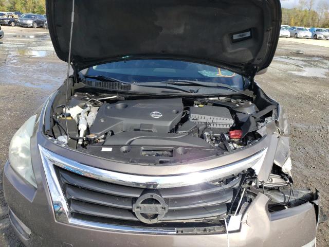 Photo 7 from auction – 2014 NISSAN ALTIMA 2.5 with VIN 1N4AL3AP0EC315756